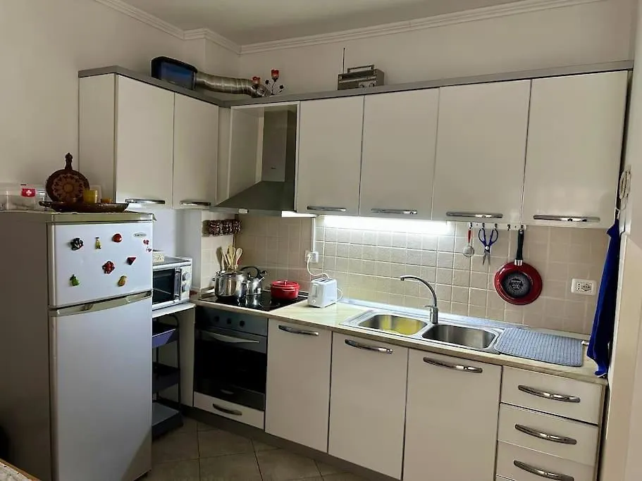 Cozy Apartment Near The Sea! Durres