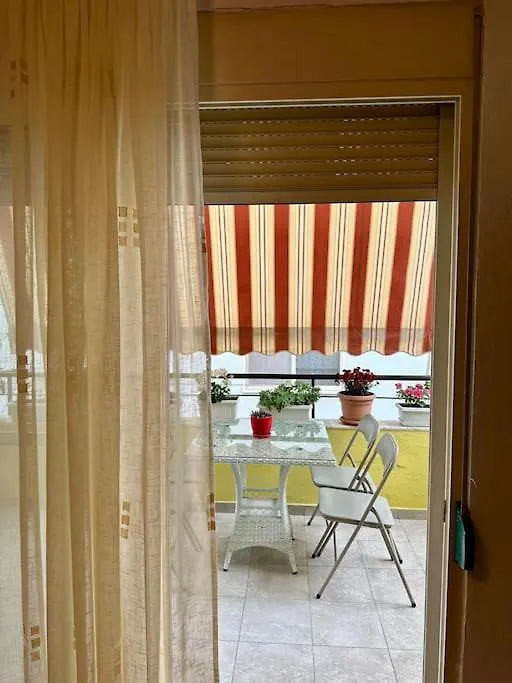 Cozy Apartment Near The Sea! Durres
