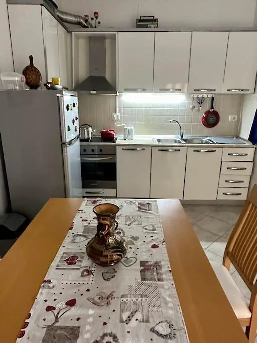 Cozy Apartment Near The Sea! Durres 0*,  Albania
