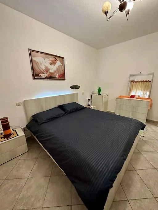 Cozy Apartment Near The Sea! Durres