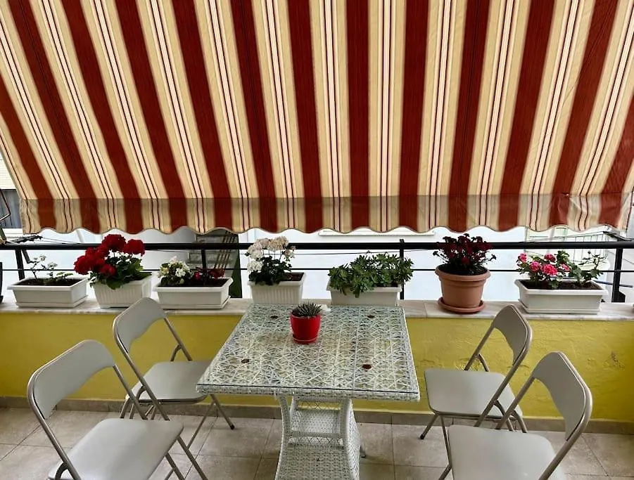 Cozy Apartment Near The Sea! Durres