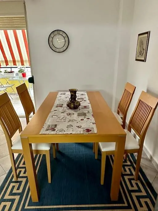 Cozy Apartment Near The Sea! Durres Albania