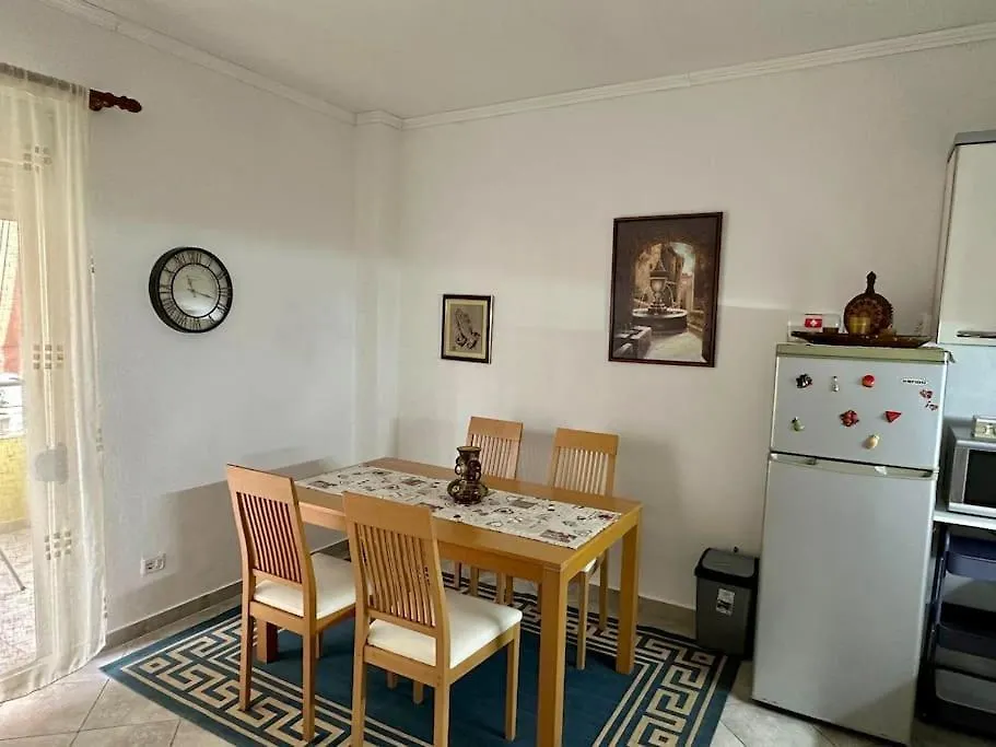 Cozy Apartment Near The Sea! Durres Albania