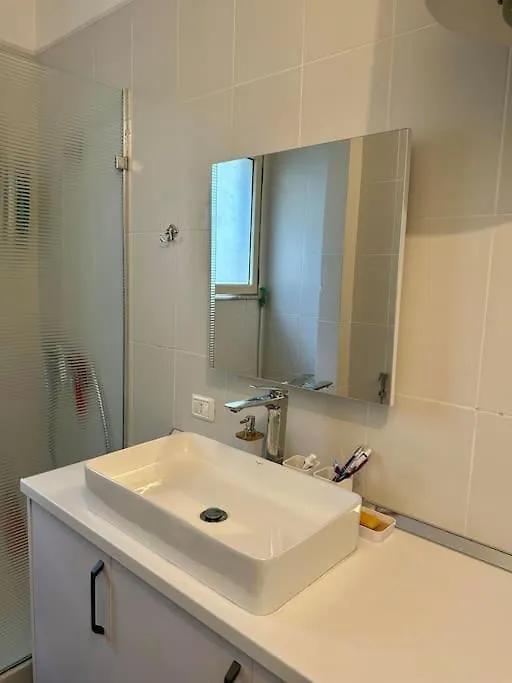 Cozy Apartment Near The Sea! Durres