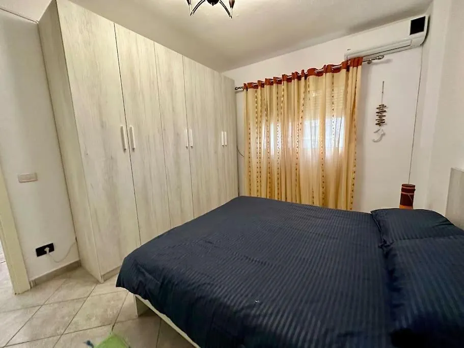 Cozy Apartment Near The Sea! Durres 0*,  Albania