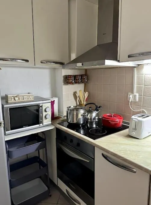 Cozy Apartment Near The Sea! Durres