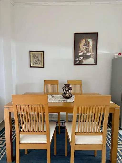 Cozy Apartment Near The Sea! Durres