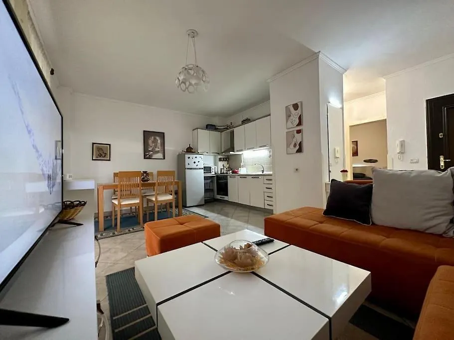 Cozy Apartment Near The Sea! Durres