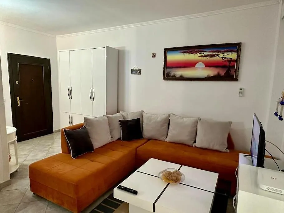 Cozy Apartment Near The Sea! Durres