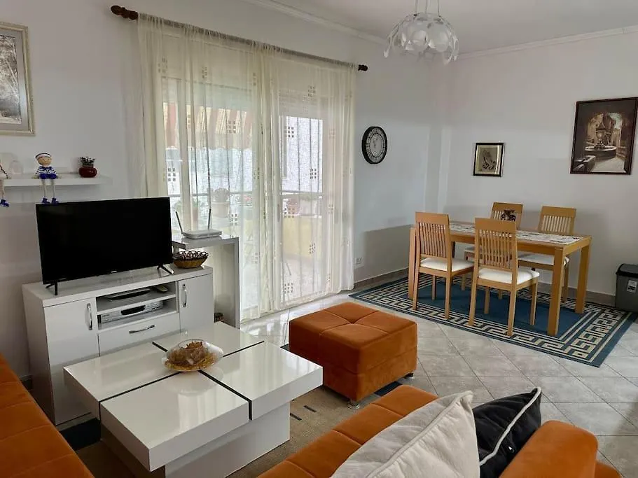 Cozy Apartment Near The Sea! Durres