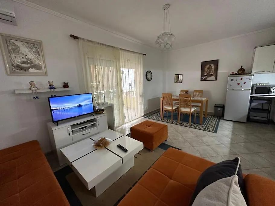 Cozy Apartment Near The Sea! Durres