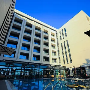 5* Отель Royal G And