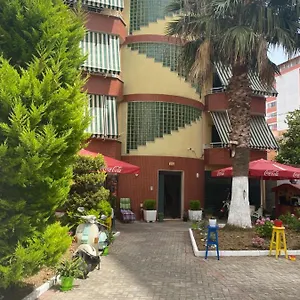 Frühstückspension 53, Durrës
