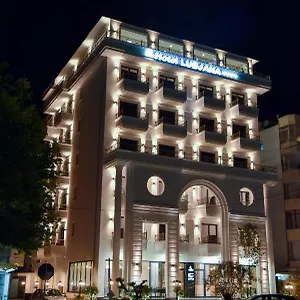 Szálloda Lubjana, Durrës