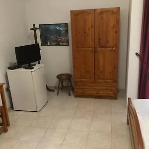 3* Отель Pepeto Albania