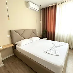 Apartman Belix Seaview, Durrës