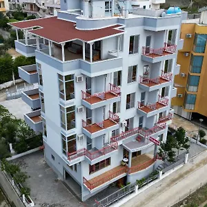 3* Отель Vila Namiku