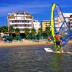 Szálloda Lule, Durrës